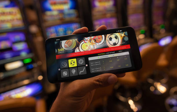 Play at Casinos Offering Mystery Jackpots 35