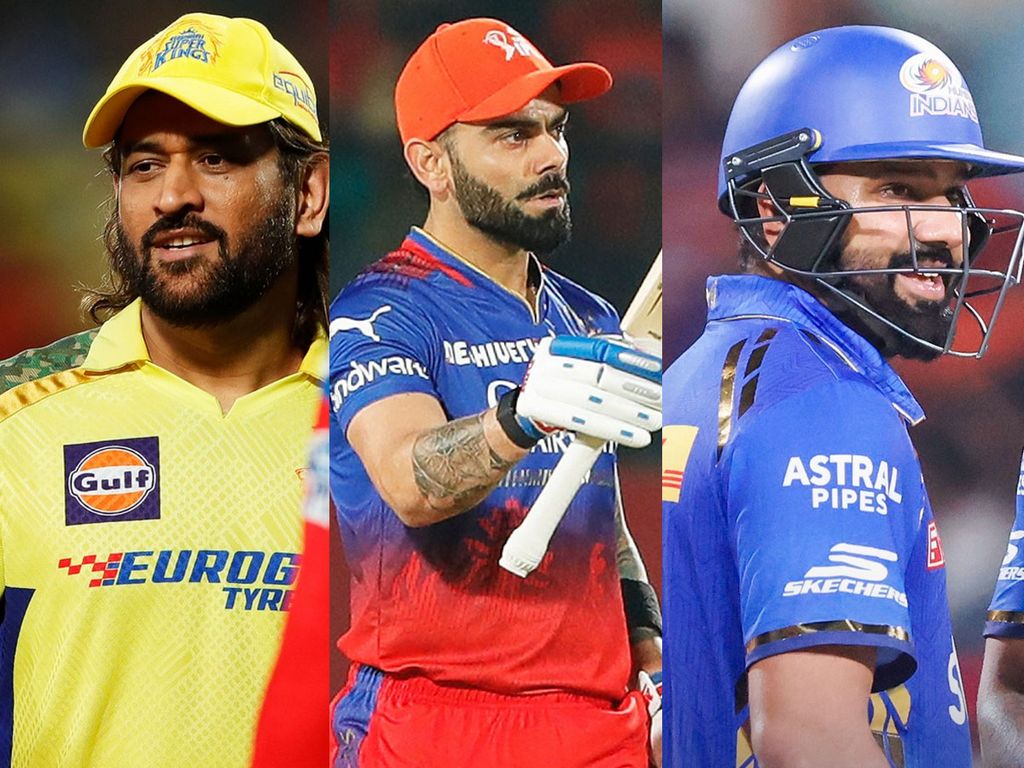 IPL: The cricket experience triggering a wagering bonanza